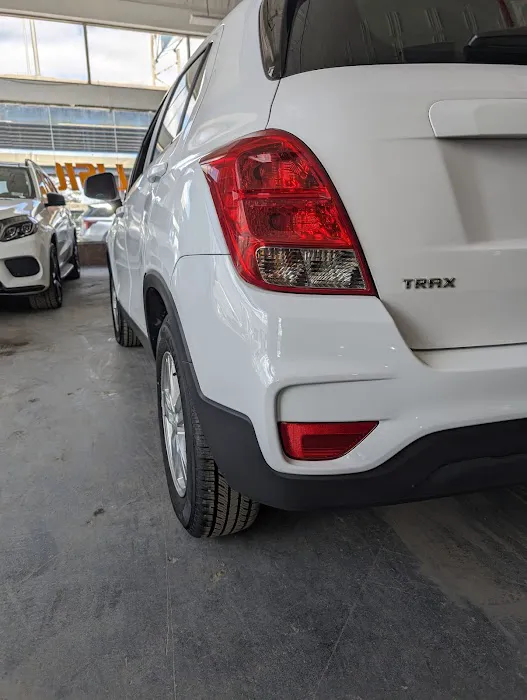 Ukong Auto Corp dba. Empire State Auto 0