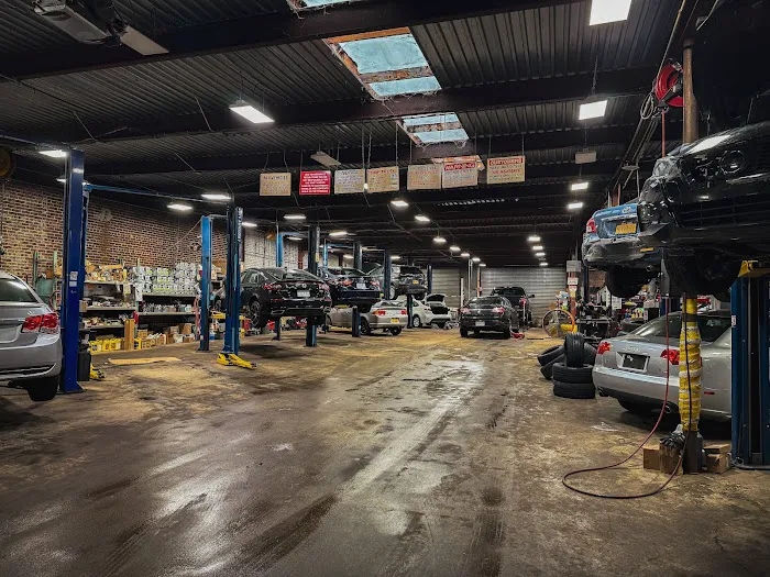 Ukong Auto Corp. 1