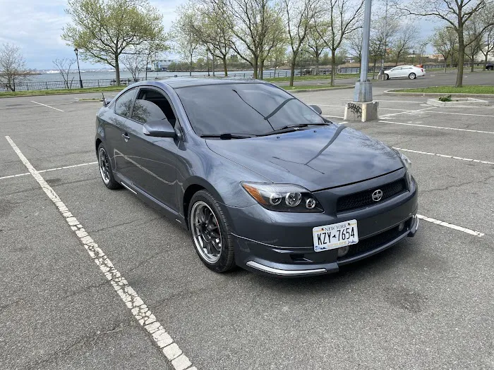 Ukong Auto Corp. 8