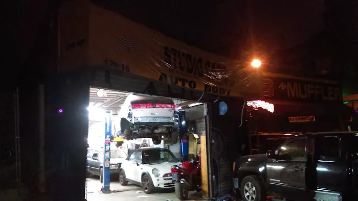 STUDIO CARS LLC - Auto Repair / collision shop 0