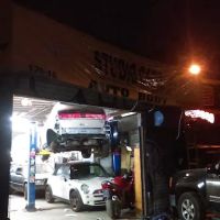 STUDIO CARS LLC - Auto Repair / collision shop