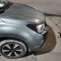 Astro Auto Body & Mufflers