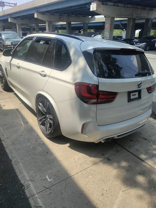 Astro Auto Body & Mufflers 7
