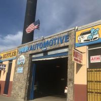 Pamir Automotive