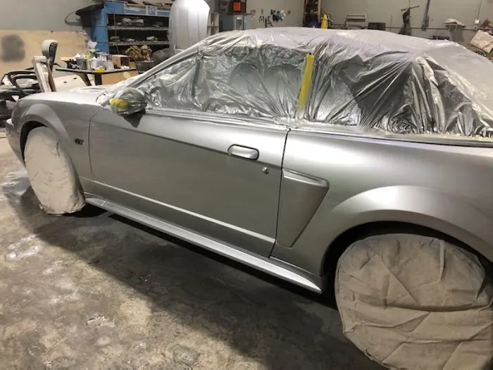 Pamir Automotive 2