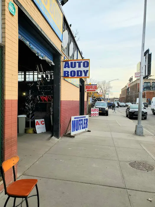 Pamir Automotive 8