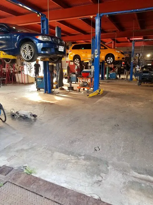 Pamir Automotive 3