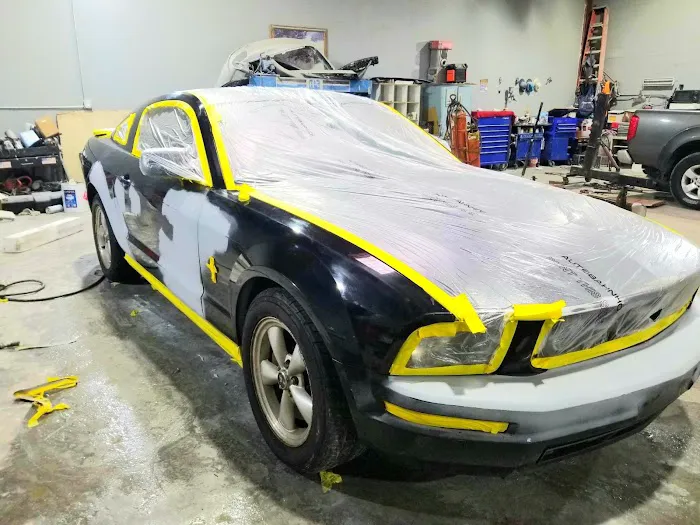 Pamir Automotive 5