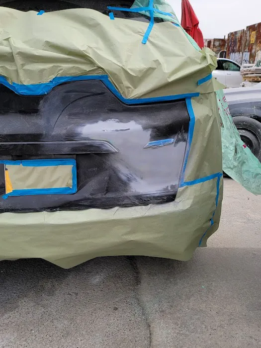 Pamir Automotive 7