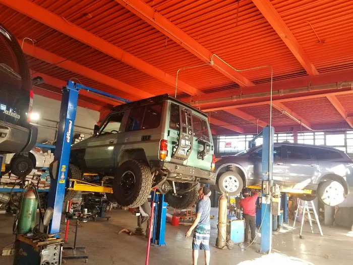 Pamir Automotive 4