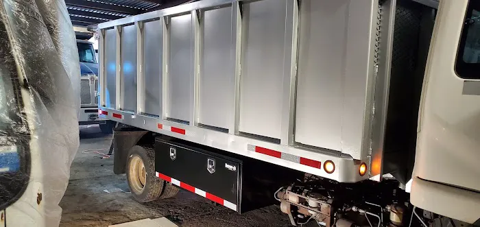 Elio's Truck Repair 0