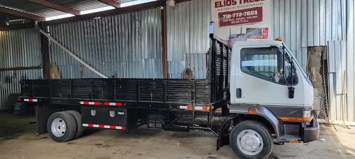 Elio's Truck Repair 1