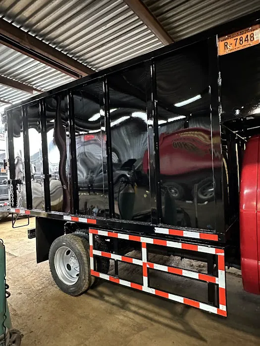 Elio's Truck Repair 2