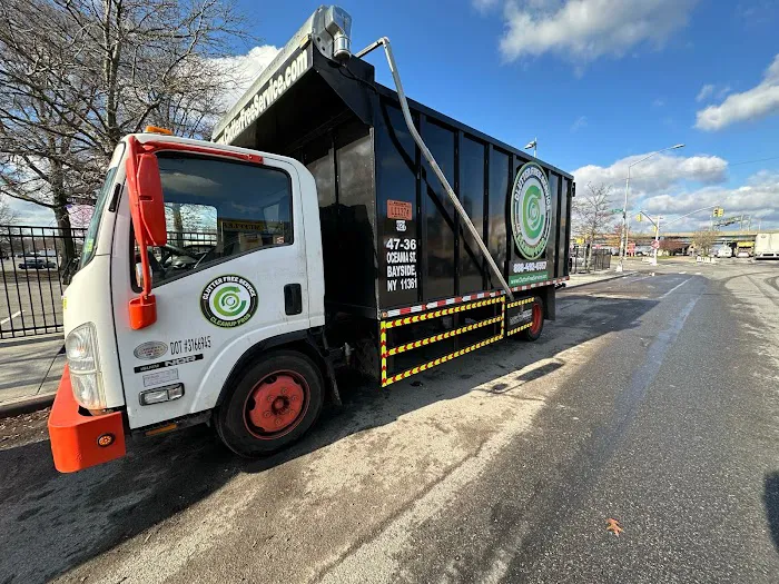 Elio's Truck Repair 6