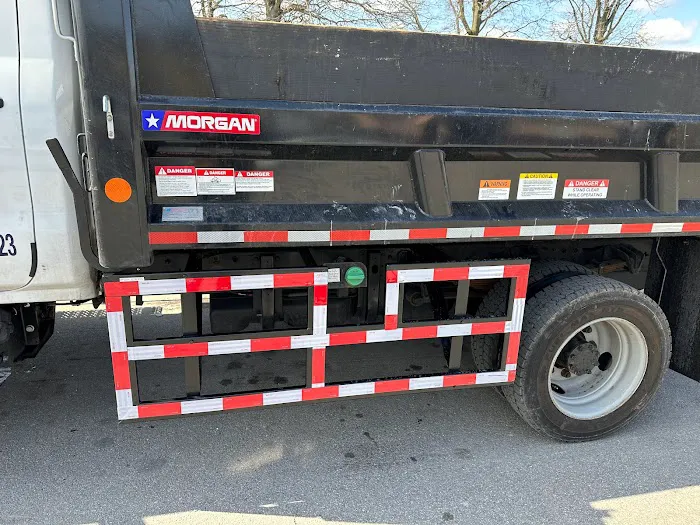 Elio's Truck Repair 4