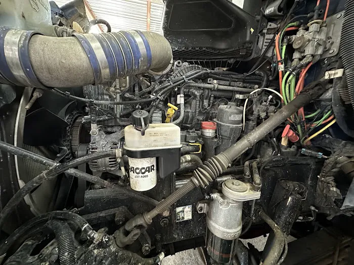 Elio's Truck Repair 5