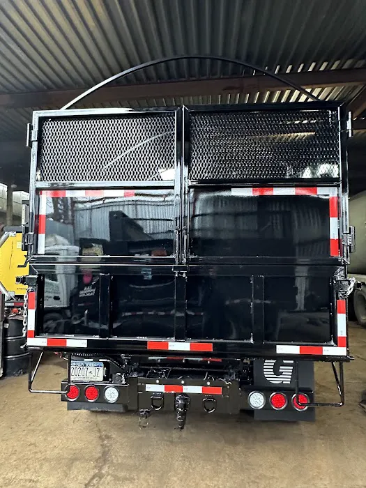 Elio's Truck Repair 3
