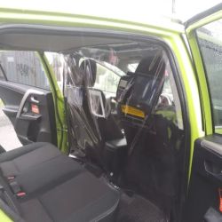 Arthur's Auto Trim Shop ico