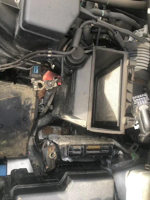 HI CAR CORP 8