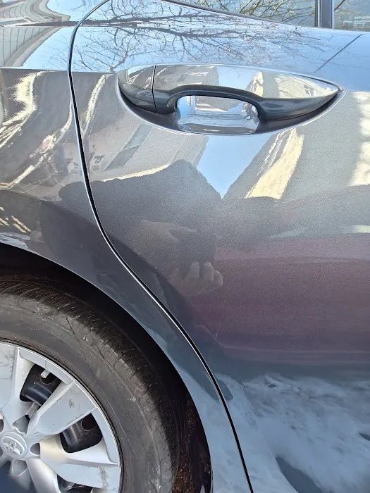 TR Auto Repairs 0