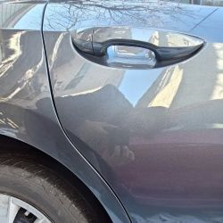 TR Auto Repairs ico