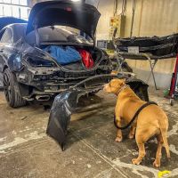 Overseas Autobody