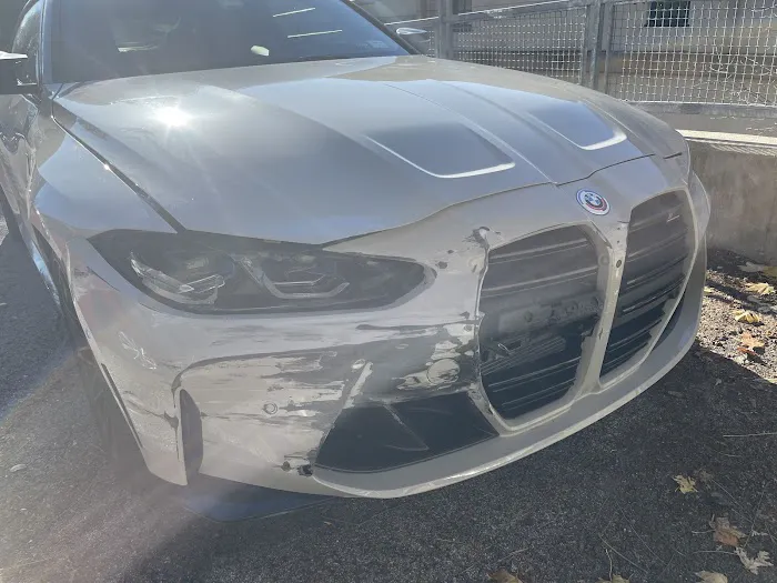 Overseas Autobody 7