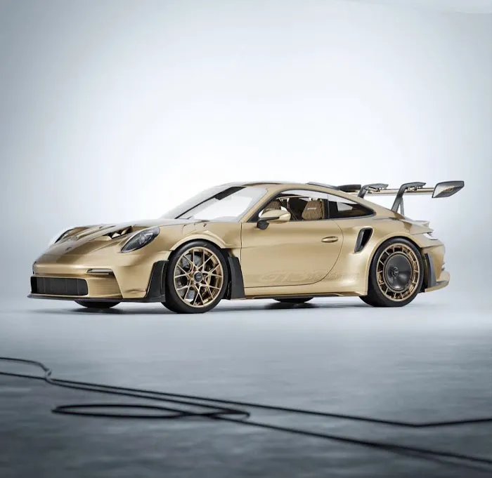Overseas Autobody 6
