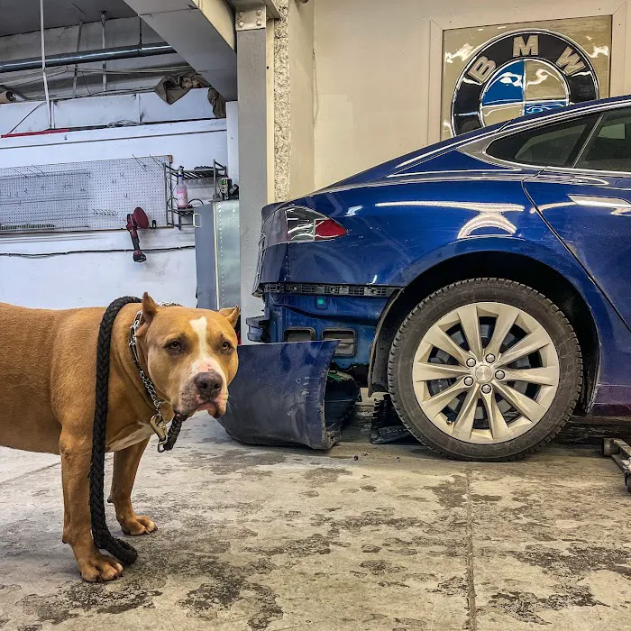 Overseas Autobody 3
