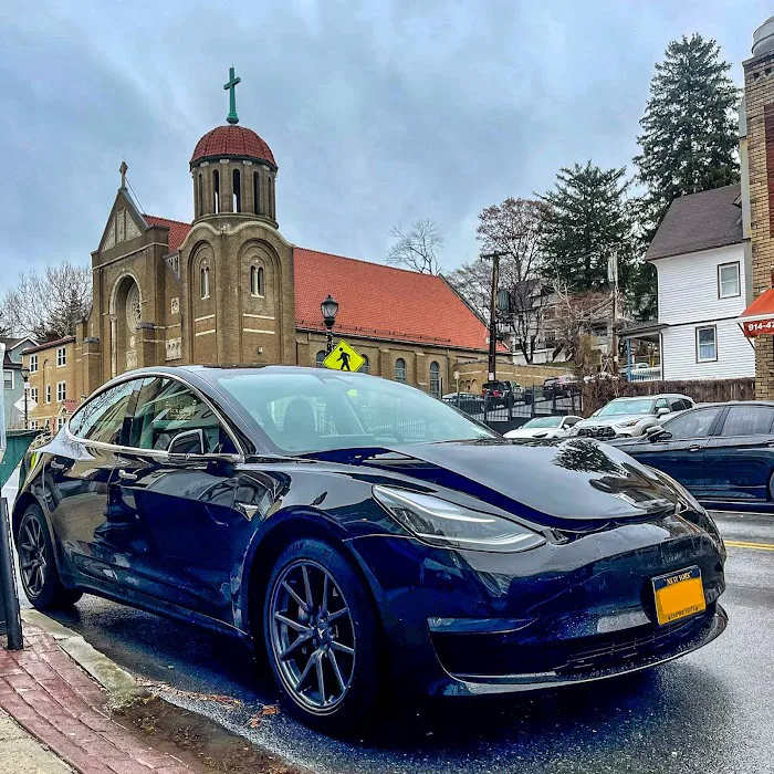 Overseas Autobody 1