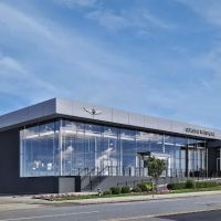 Genesis of White Plains Service Department