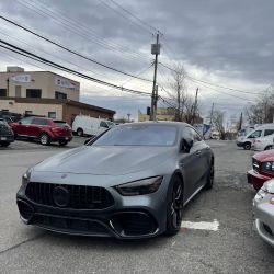 JK’s Auto Service ico