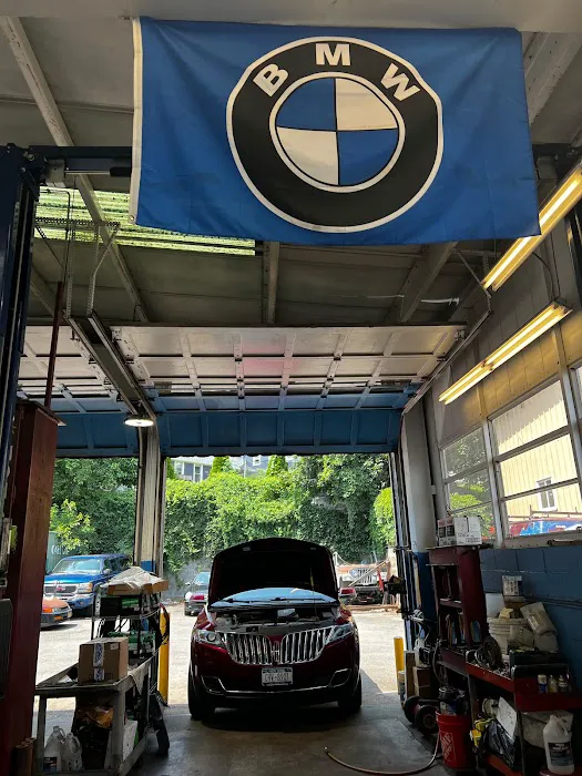 JK’s Auto Service 1