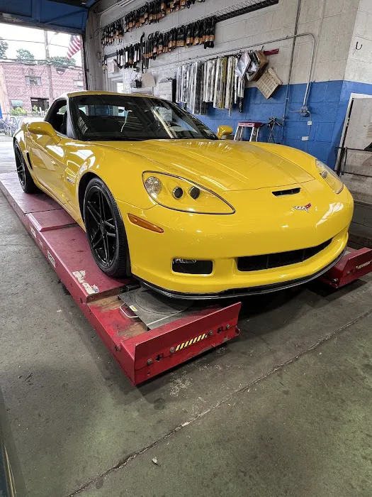JK’s Auto Service 2