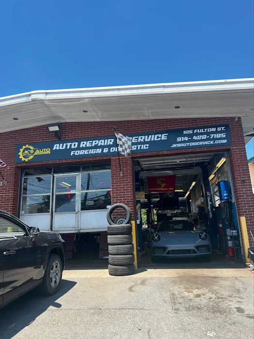 JK’s Auto Service 6