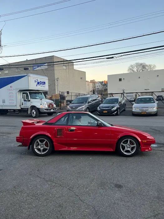 JK’s Auto Service 8