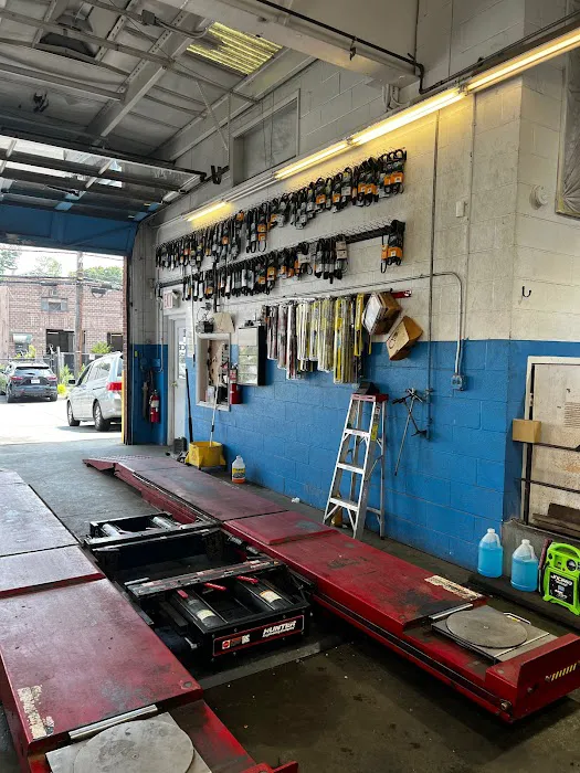 JK’s Auto Service 5