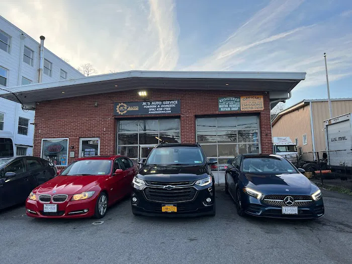 JK’s Auto Service 3