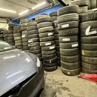 Tavos Tires