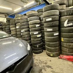 Tavos Tires ico