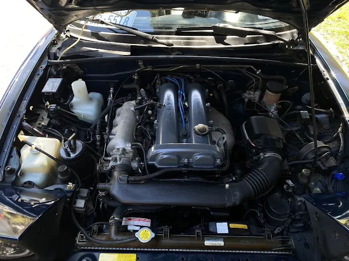 Ollys Auto Detailing & Repair 1