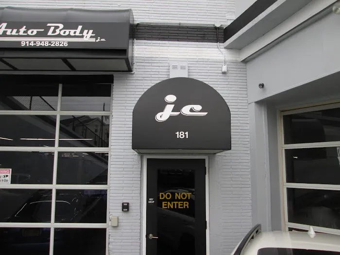 JC Collision Repair / Rolands Auto Body 2