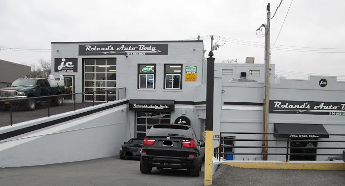 JC Collision Repair / Rolands Auto Body 0