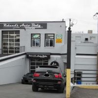 JC Collision Repair / Rolands Auto Body