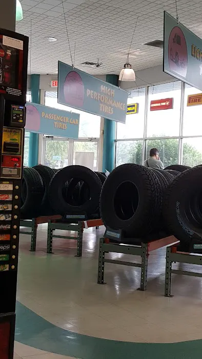Mavis Discount Tire 1