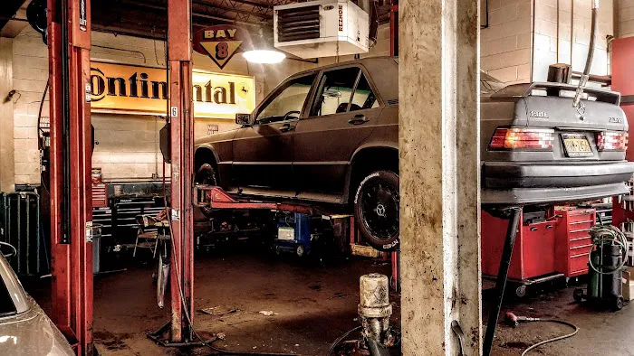 Mavis Discount Tire 0