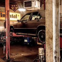 Mavis Discount Tire
