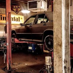 Mavis Discount Tire ico