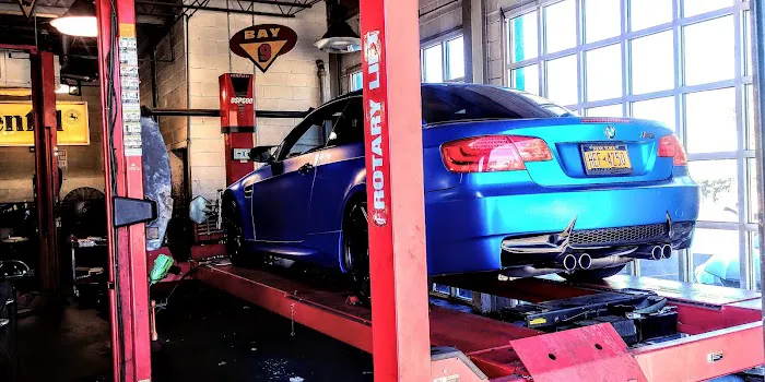 Mavis Discount Tire 2
