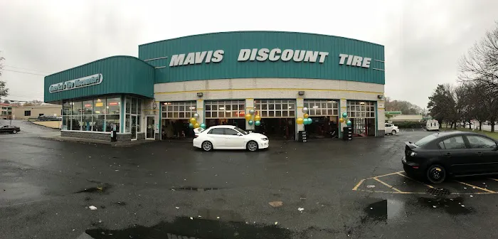 Mavis Discount Tire 7